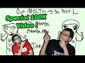 SPECIAL 100K Subs Video! Thanks For The 100K Guys! (GIVE AWAY SUDAH DI TUTUP!)