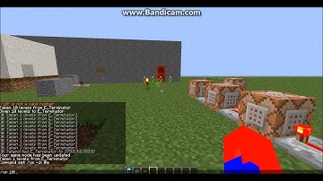 How To Make  A Timer With Your XP Bar