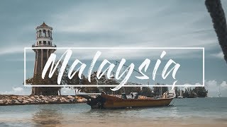 Explore - MALAYSIA