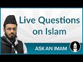 Ask an Imam
