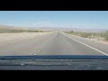 Driving Around Laughlin, Nevada