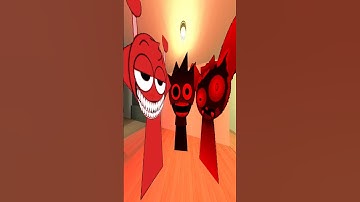 Nightmare Sprunki Pinki , Simon and Owackx Horror Nextbot Gmod