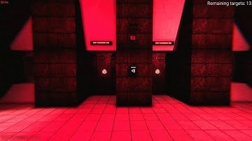 SCP Secret Laboratory - No escape