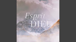 Video thumbnail of "Tite Rb - Esprit de Dieu"