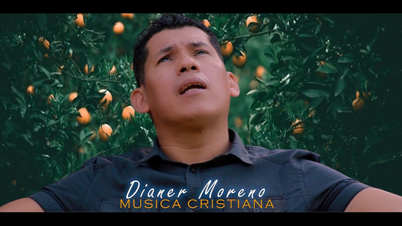 GRACIAS- DIANER MORENO-INSPIRACION CRISTIANA