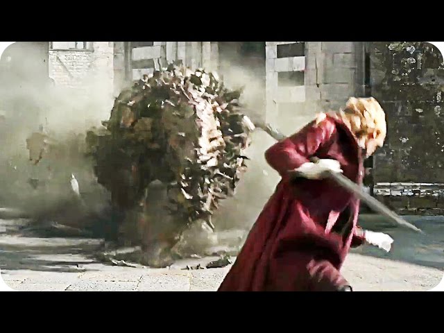 Fullmetal Alchemist': Sequência do live-action ganha trailer; Confira! -  CinePOP