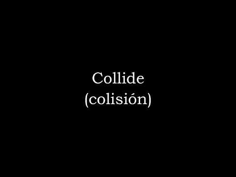 Normandie - Collide / Sub-Titulada a Español