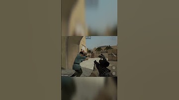 csgo mobile android #shorts
