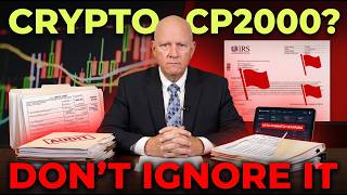 Crypto CP2000 Notices — Fix Broker Mismatches Before They Become a Full-Blown IRS Tax Audit