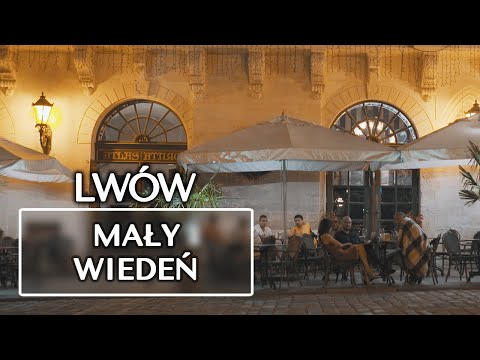 Wideo: Czym Jest Dom Lwów?