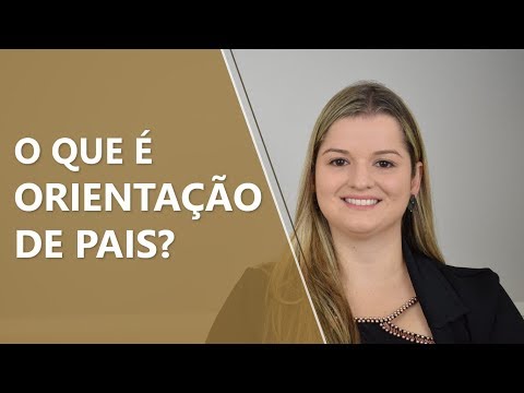 O que é orientação de pais? • Psicologia • Casule Saúde Mental