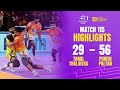     puneri paltan  match 115 tamil highlights