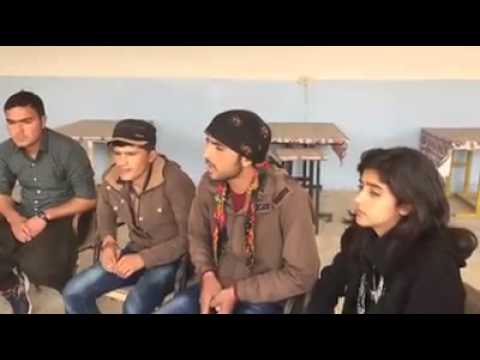 YPG/YPJ Savaşçılarından Kobane Türküsü