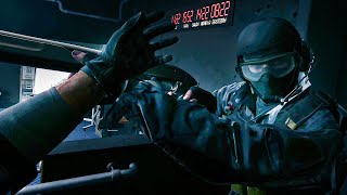 CALL OF DUTY black ops 6 STEALTH KILLS (Most Wanted)