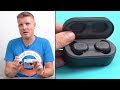 Skullcandy Sesh Review - $49 True Wireless Earbuds Big On Bass