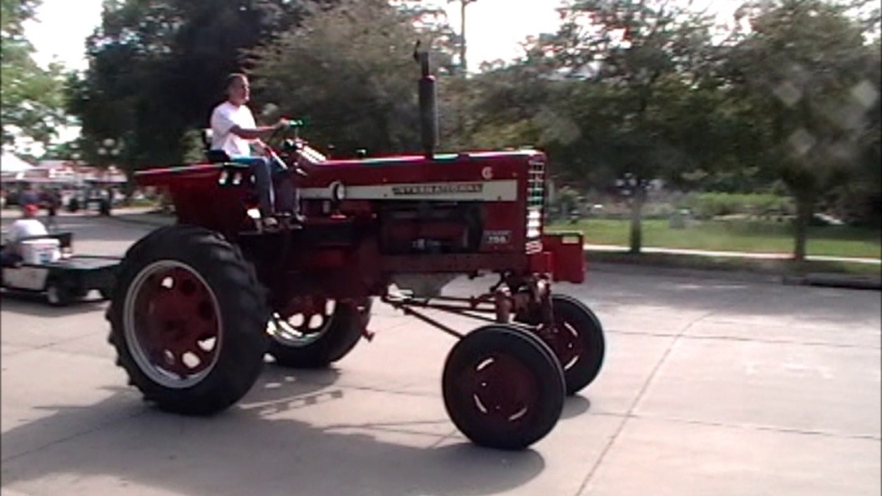 Red Power 2017 Day 3