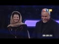 Shoma Wa Million Ep 05 22 02 2014 شما و میلیون با استاد مسعود و داکتر نسیمه مسعود 