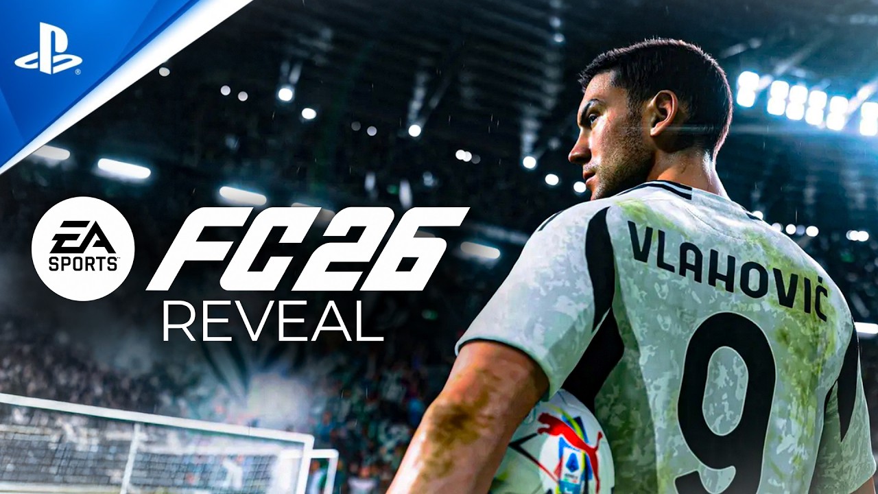 The Ultimate FC 26 Guide: Release Date, Features, and Secrets — Trailer