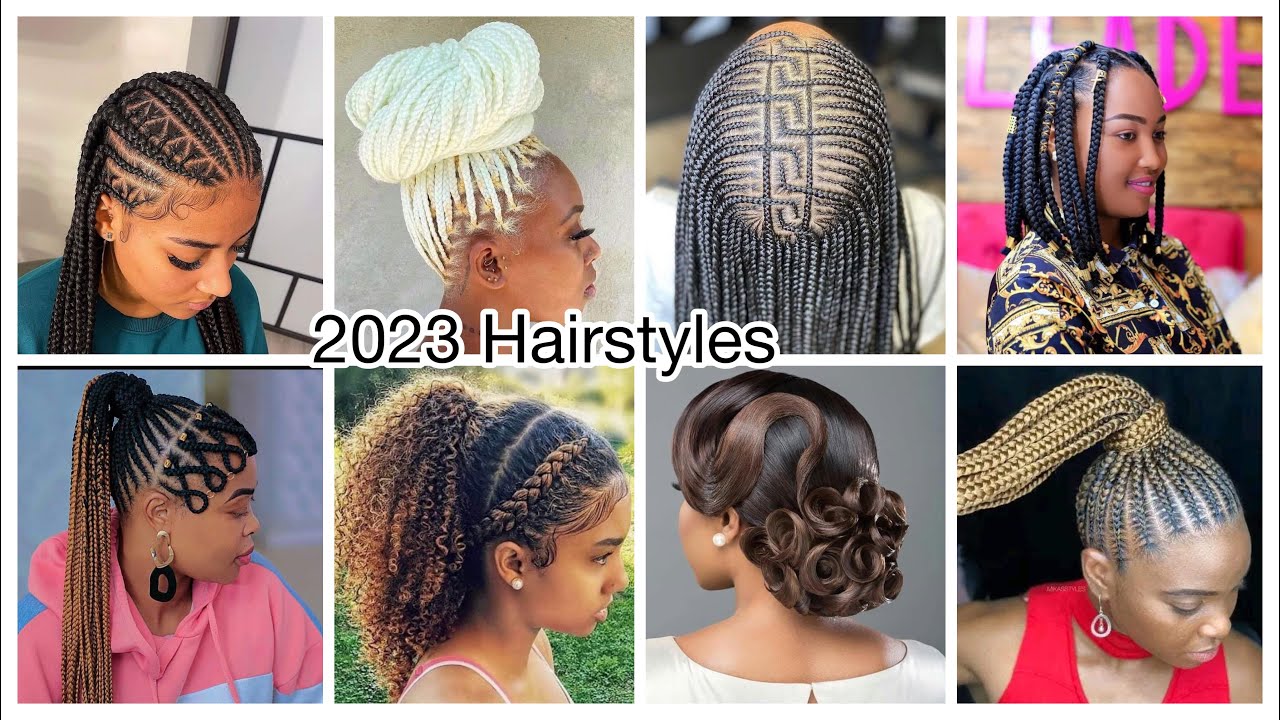 8 Beautiful Long Braid Hairstyles For 2023 - The Glossychic