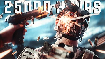 THE 25,000 HOUR TRIO - Rust