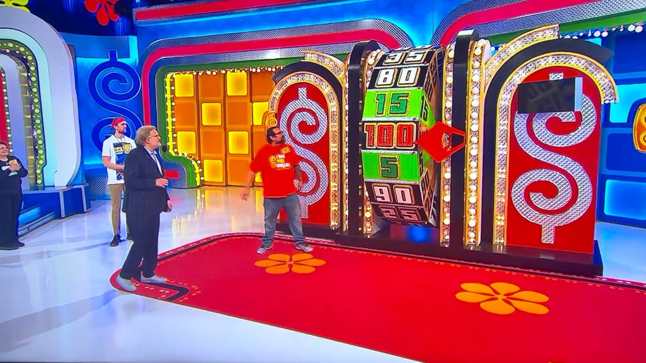 The Price Is Right Showcase Showdown Part 2 3 9 2023 YouTube The Price Is Right Showcase Showdown Part 2 3 9 2023 YouTube
