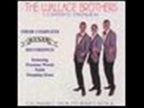 Precious Words  Wallace Brothers 1964.wmv