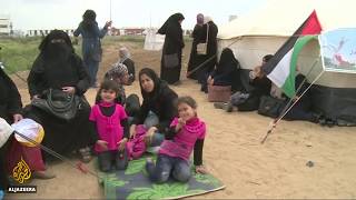 HAMAS' Human Shields