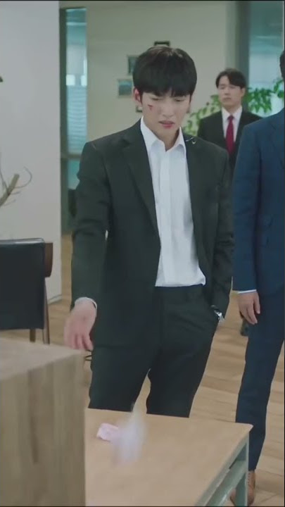 One more reason to watch The K2 _ The K2 Ji Chang Wook