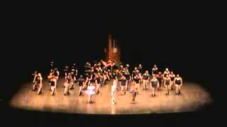 [Lip Sync 1st Cuts] Alpha Gamma Delta