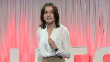 Failure is for the Privileged | Katie Heggtveit | TEDxUTSC