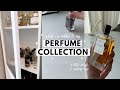 What I&#39;ve added to my perfume collection 💵🛍️ much needed update