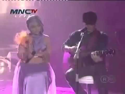 Ariel feat Fatin [yang terdalam]