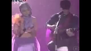 Ariel feat Fatin [yang terdalam]