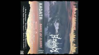 Kadath - Dance Of Clouds (Demo) (1998) (Full Demo)