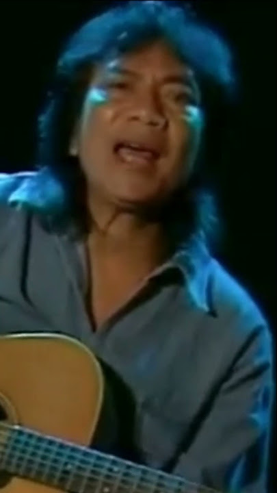 Koes Plus - Angin Bawalah Aku (1976/Folk Song)