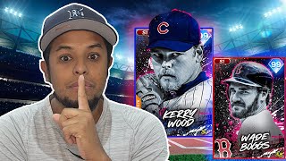 KERRY WOOD ESTA NASTY!!!! MLB THE SHOW24