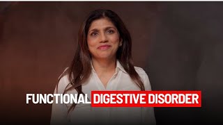 Functional Digestive Disorder | Low FODMAP Diet | Medcentres