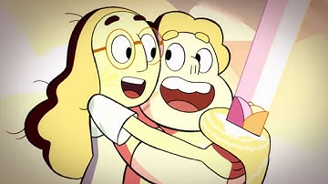 Laughternoons Tune-in Promo | Steven Universe | Cartoon Network Asia