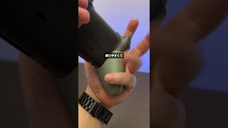 電池式で使い勝手の良い【Xboxワイヤレスコントローラー】 #shorts #xbox #コントローラー