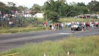 Chava Guzman Arrancones Parishilton 5 Boquetes Le Saco Al Corvette Del Gringo Toda La Vergaa...