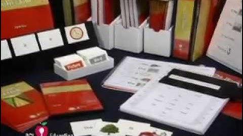 The PCI Reading Program