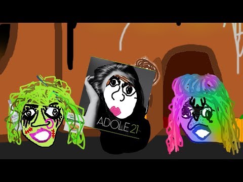 The Nekci Menij Show - Episode 24 - Haus of Horrors