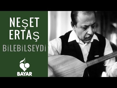 Neşet Ertaş - Bilebilseydi