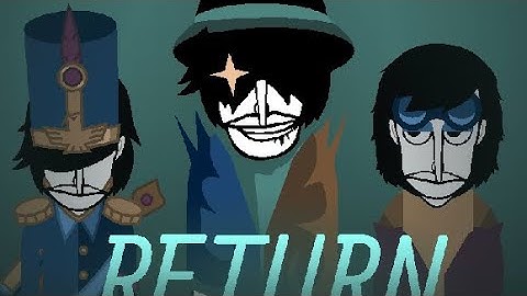Return V3 (Sepbox / The Mix) - Incredibox On Scratch