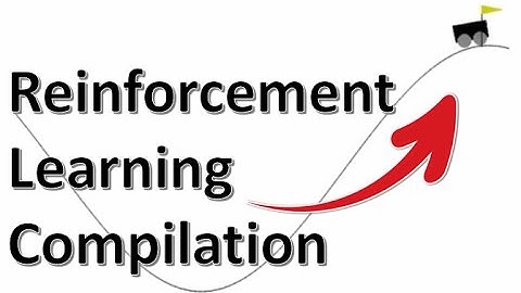 Watch How AI can Learn Over Time! | Mountain Car Problem