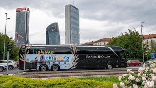 UDINESE vs LECCE || Teams Arrival || 23 OCTOBER 2023