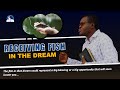 Receiving Fish in the Dream - Biblical and Spiritual Meaning