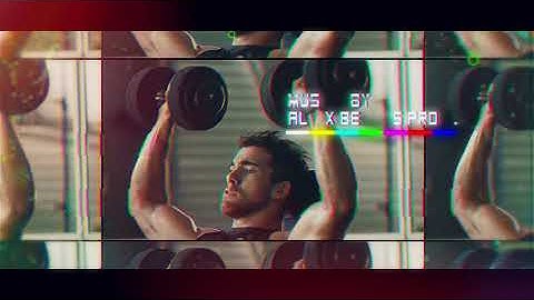 Dynamic Showreel | After Effects Openers - Envato elements