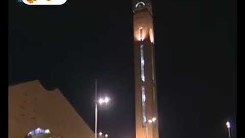 سورة الكافرون الشيخ ياسر الدوسري حفظه الله ورعاه.