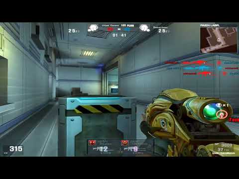 Wolfteam Benacious - The Best Moments #2